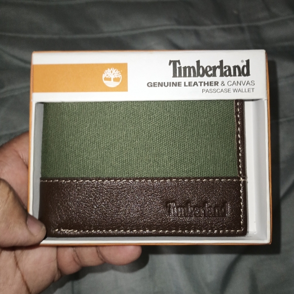 Timberland Men's Winter boots size 11 new in the box - Picture 8 of 10